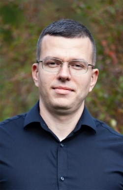 Liviu Nicola