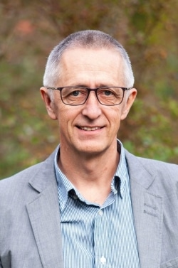 Michael Wejendorp
