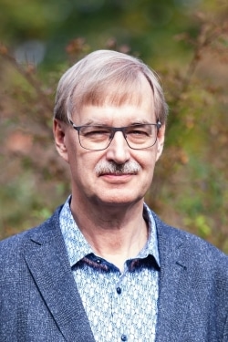 Børge Zinck-Madsen