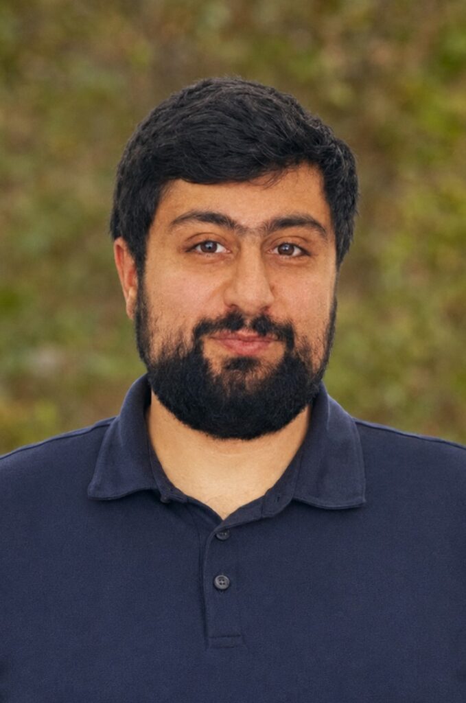 Melih Delibal